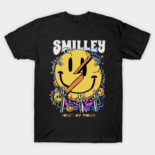 Inner Beauty Smile T-Shirt